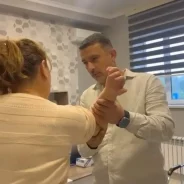 Həkim Müayinəsi