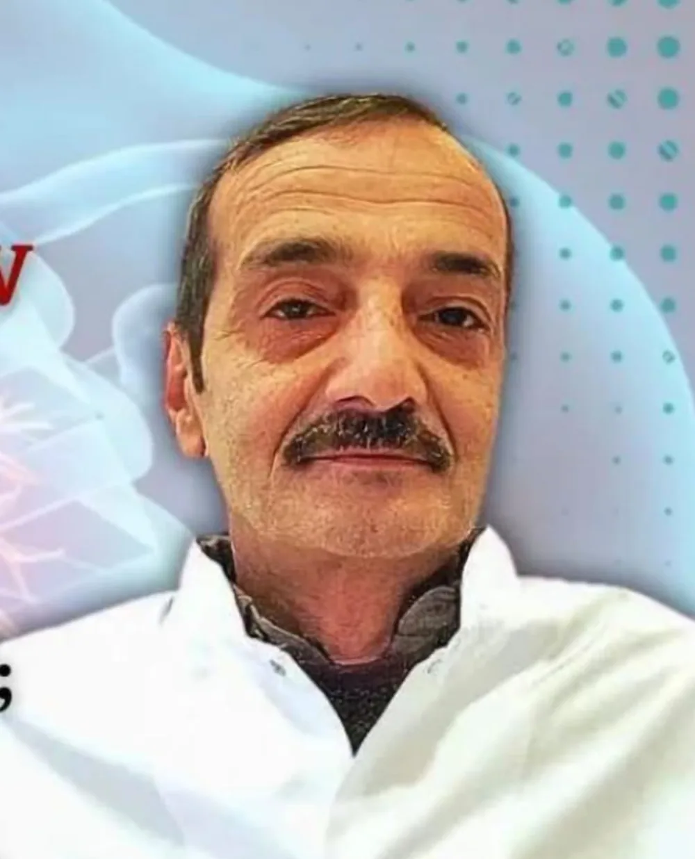 Kardioloq Əflatun Feyzullayev
