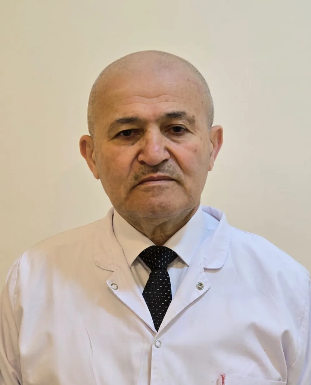 Kardioloq Vidadi Süleymanov