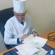 Müalicə Planı