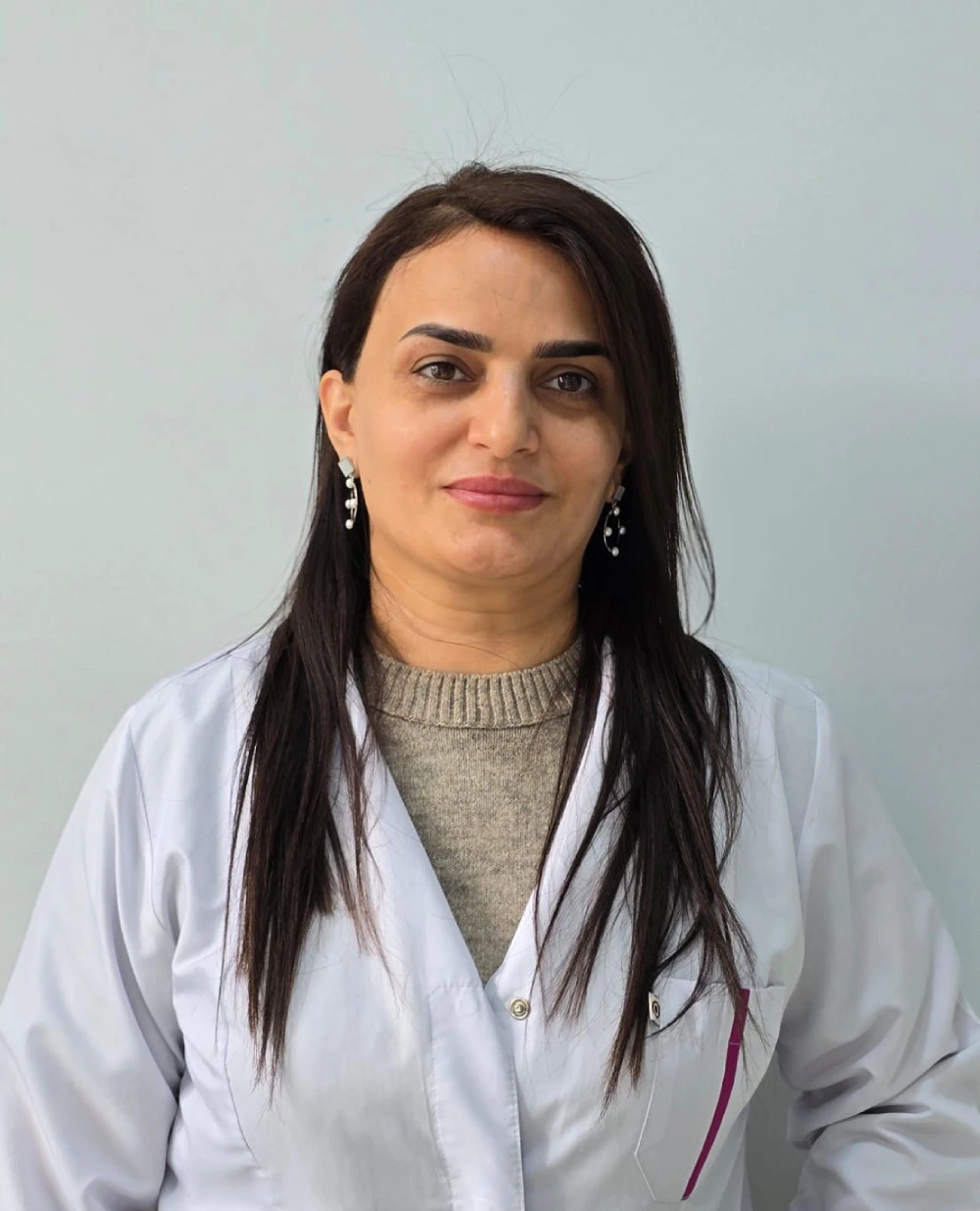 Pediatr Könül İdrisova