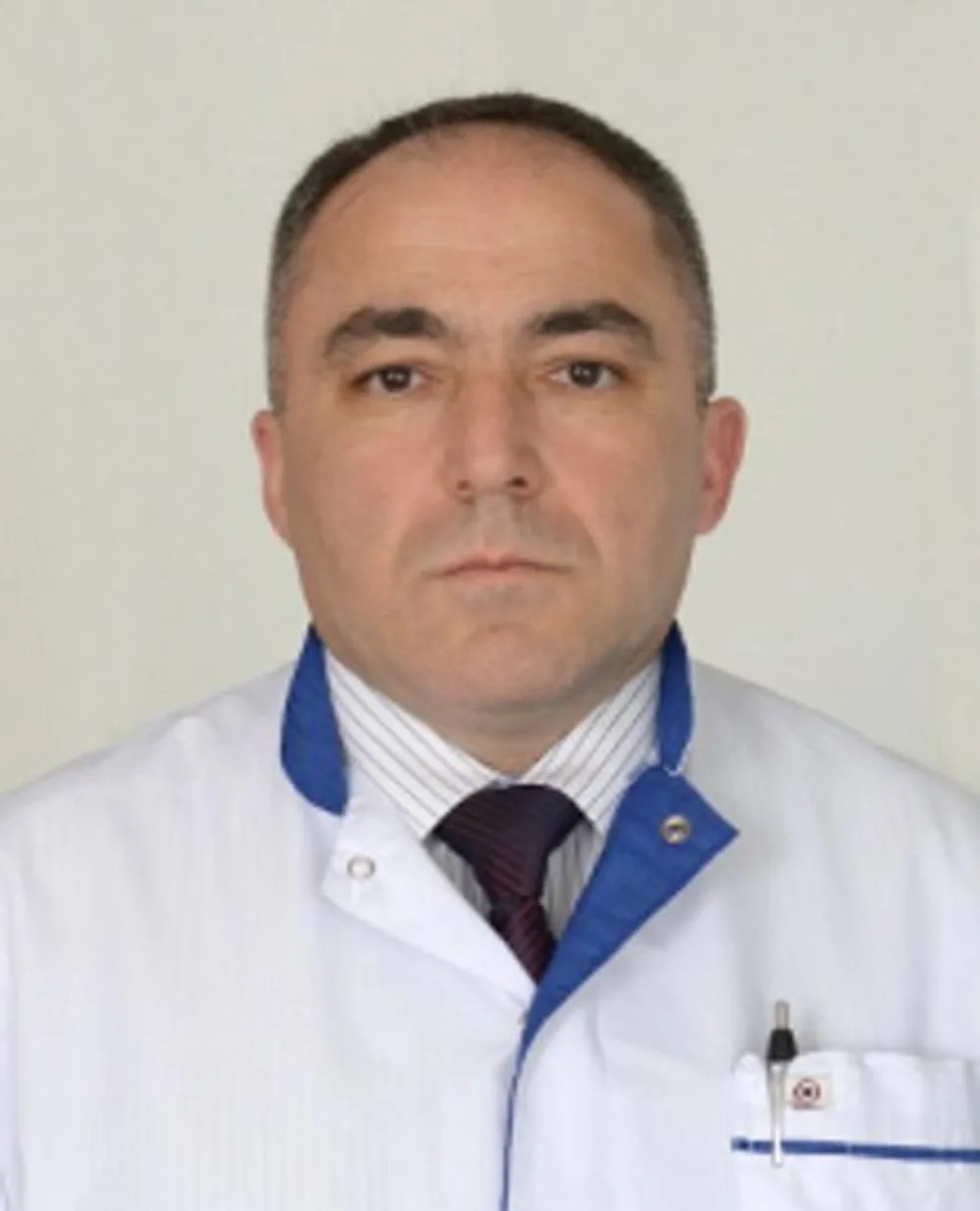 Tavmatoloq Ortoped İsmail İsayev
