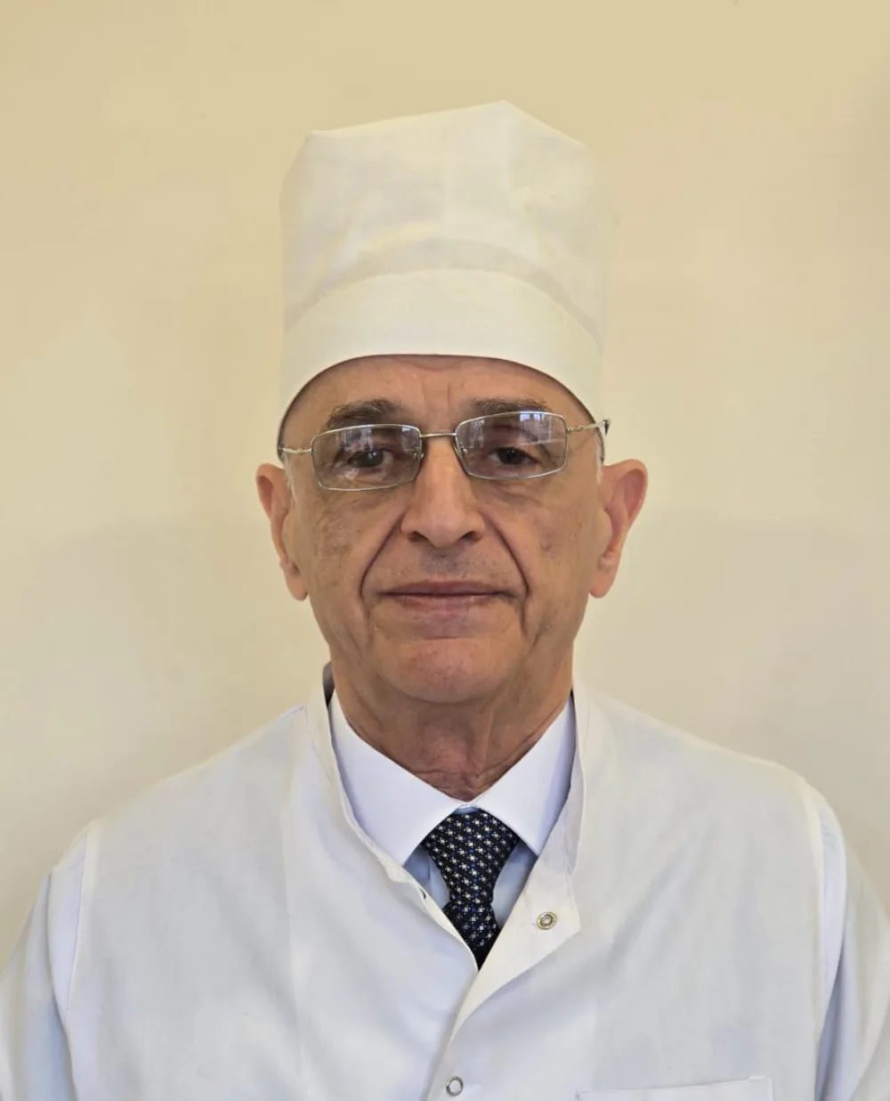 Tofiq Mehdiyev