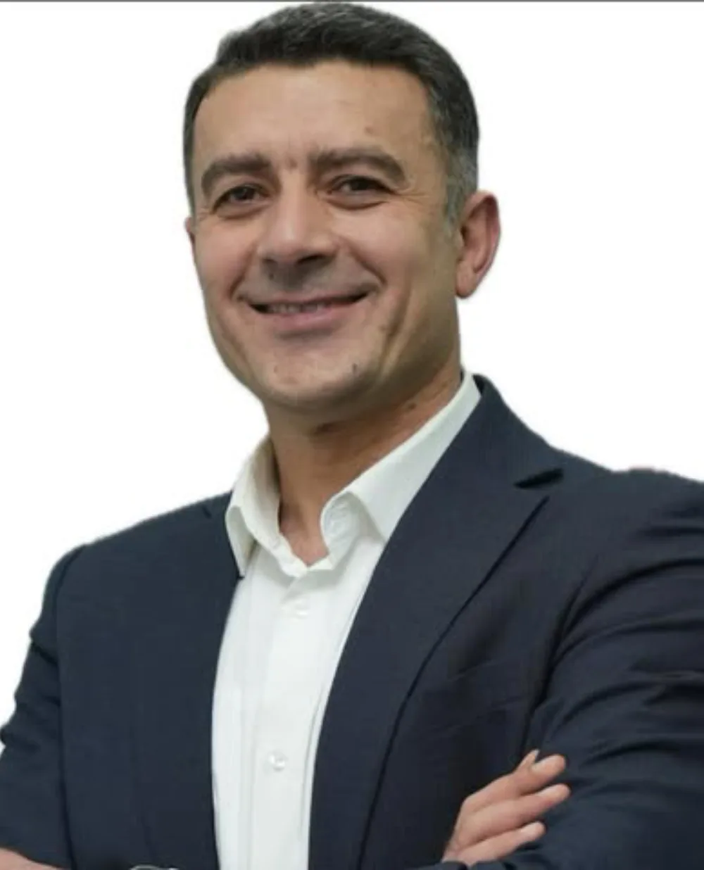 Travmatoloq Ortoped İsa Şirinov