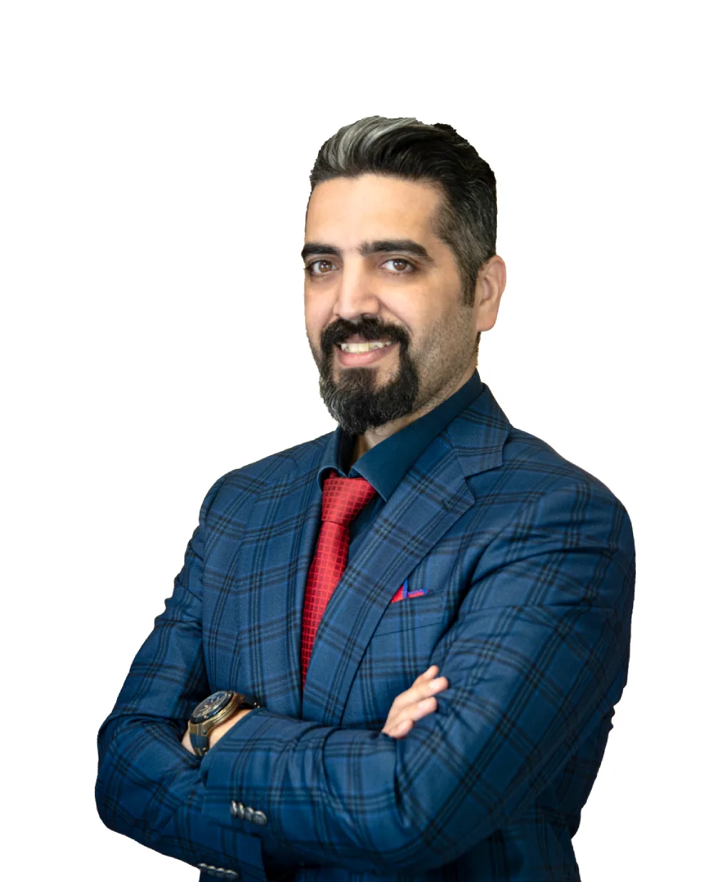 Ürək damar cərrahı Arzu Vahid Məmmədoğlu