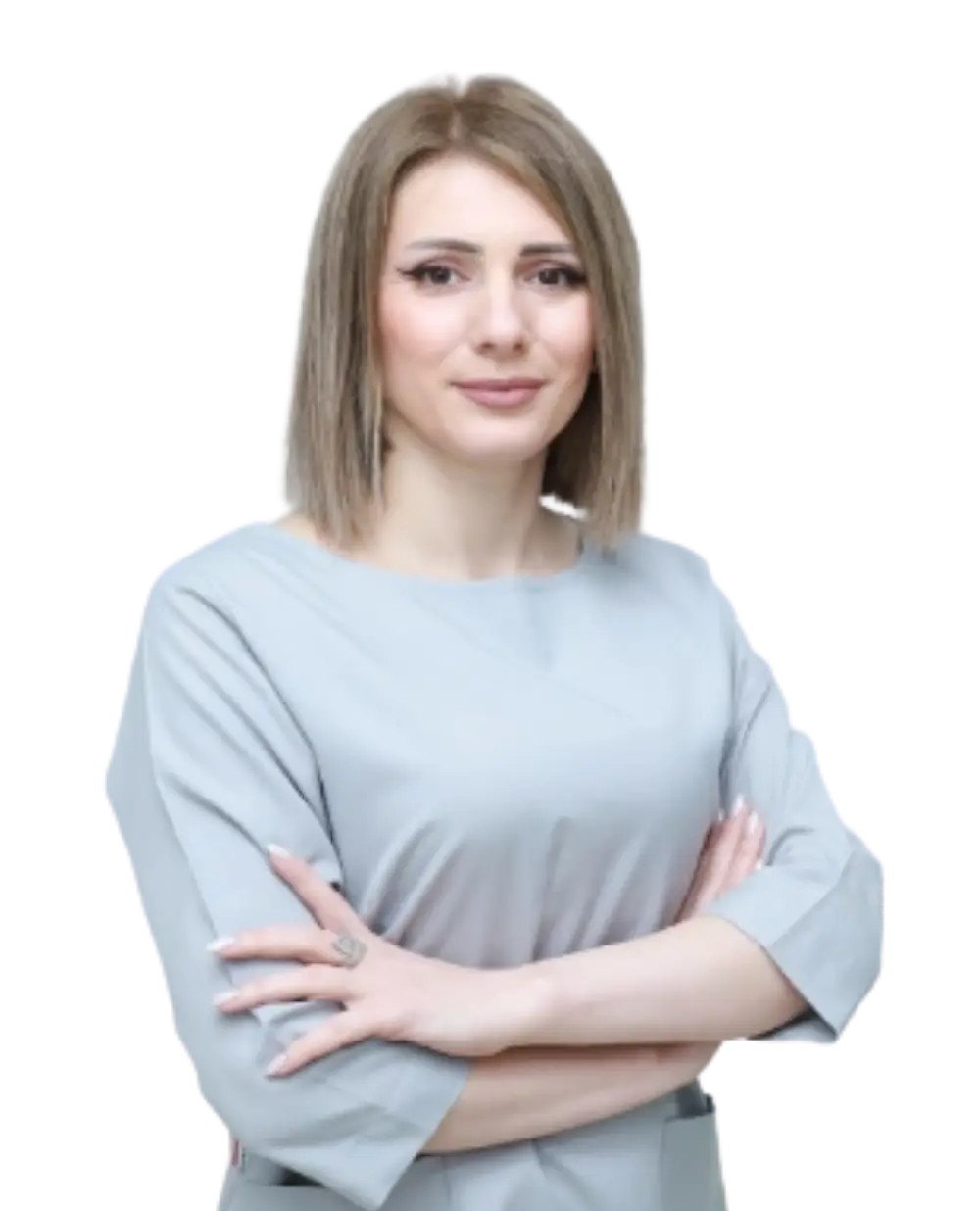 Pərvanə Məmmədova